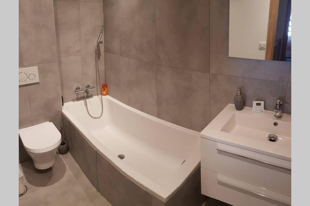 Residence Luxe 5*,Spa & Fitness, La Cordee Appartement 821 Шамони Екстериор снимка