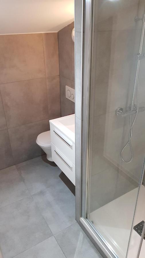 Residence Luxe 5*,Spa & Fitness, La Cordee Appartement 821 Шамони Екстериор снимка